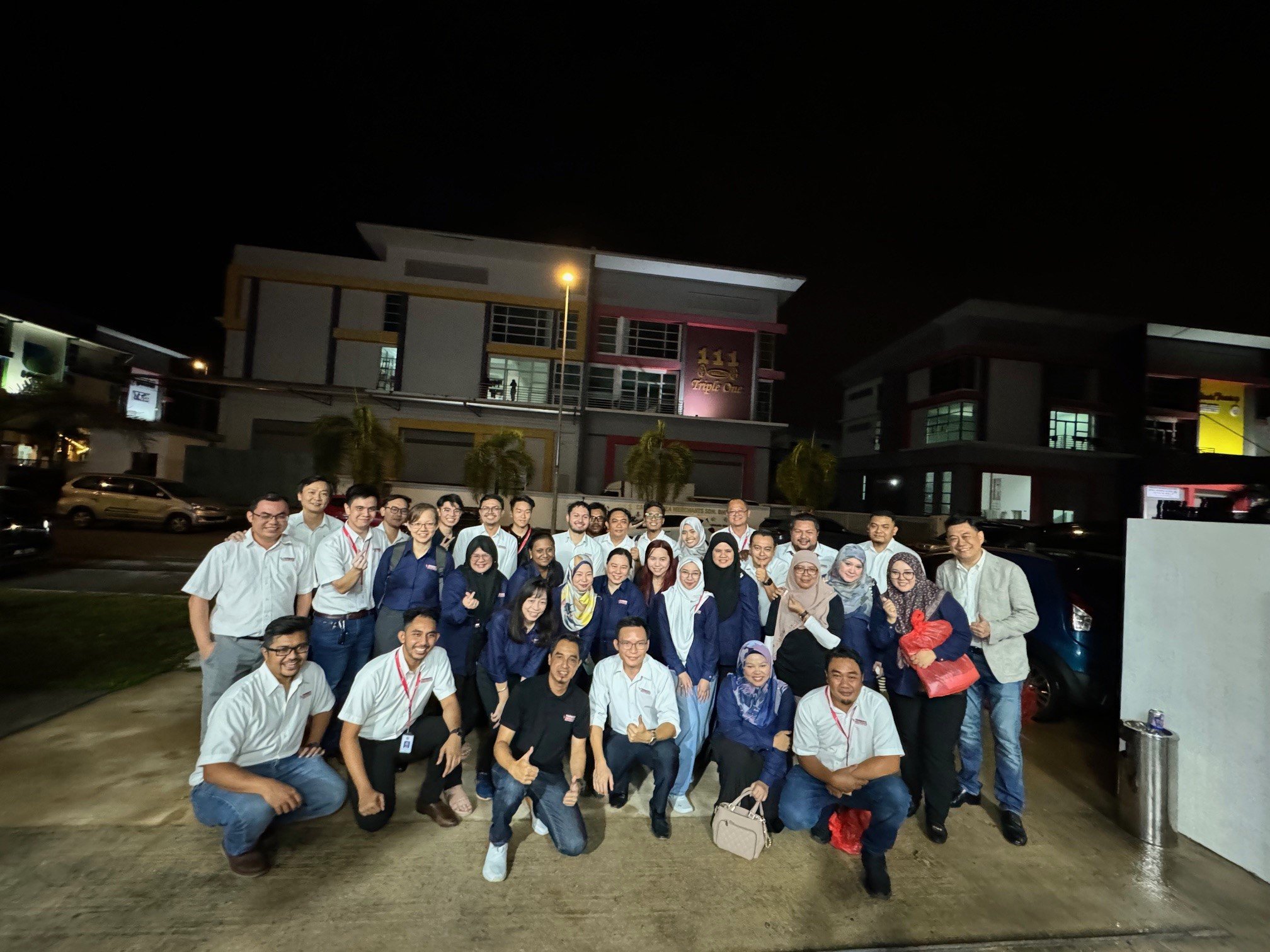 TTM grand opening office Nov 2023 Employees photo.jpg
