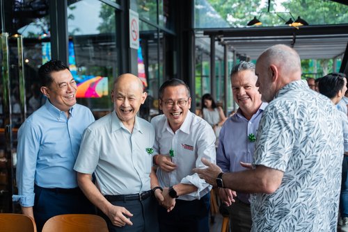 2024年全球Terberg参与会议